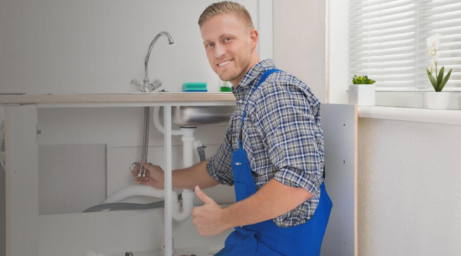 Nighttime Plumber in Saint Bernard, LA